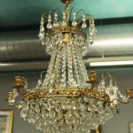 802 3353 CHANDELIER